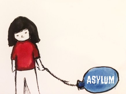 asylum Erin Entrada Kelly