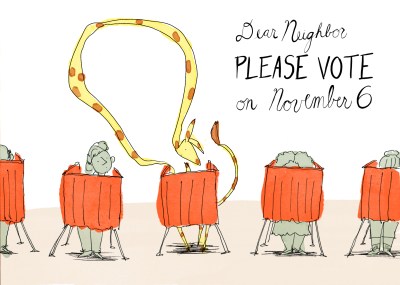 geraldine voting revised