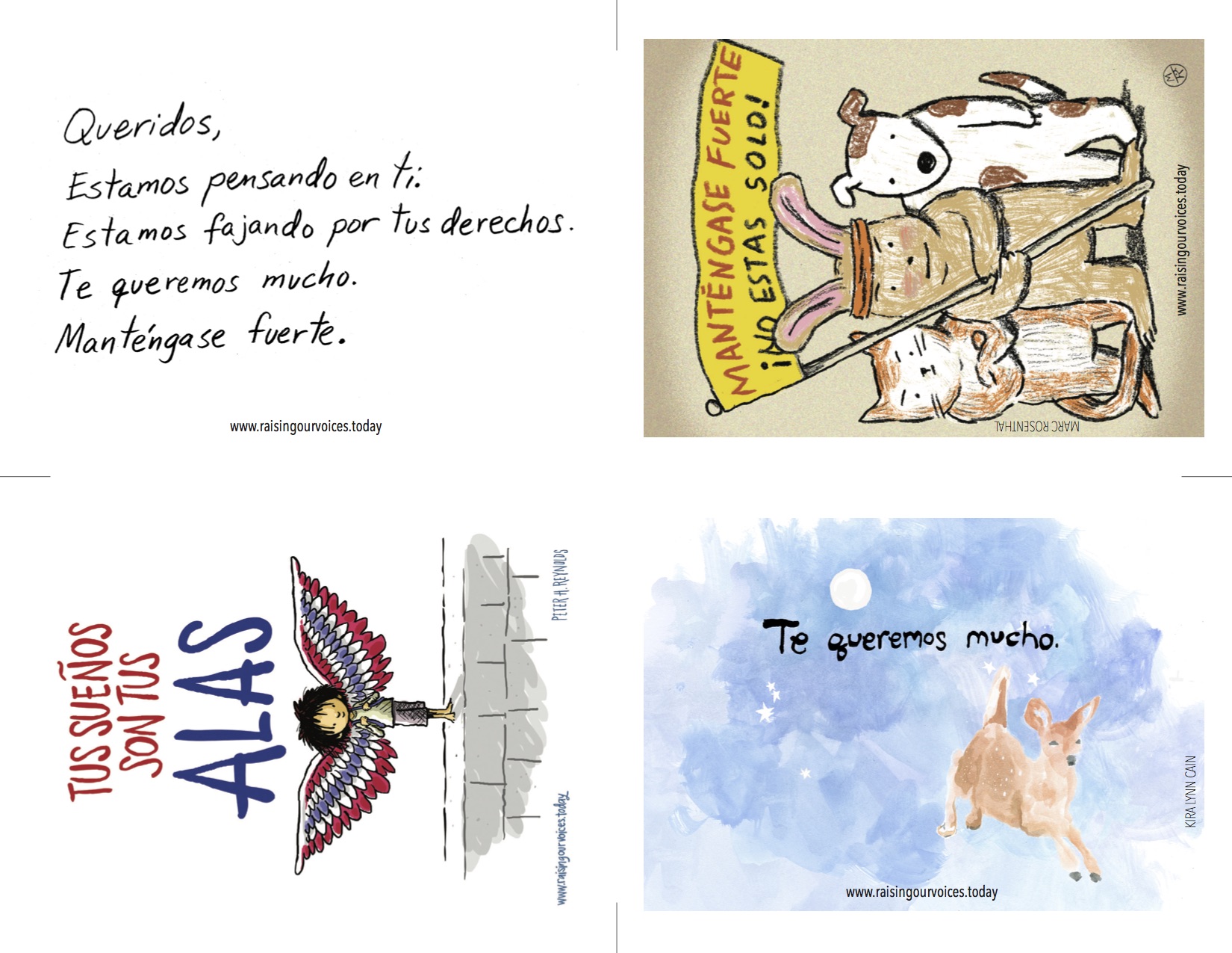 Postcards for Children 2 jpg