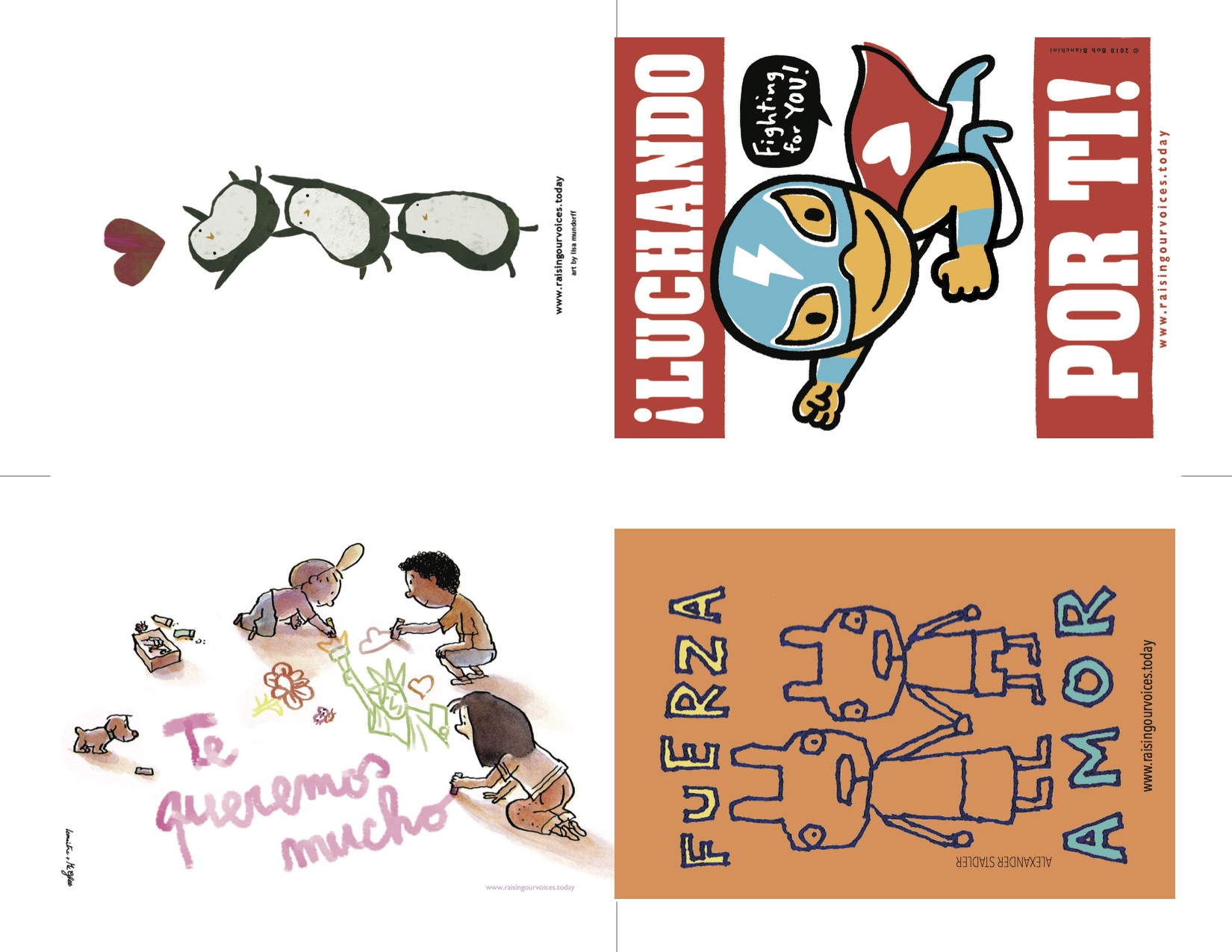 Postcards for Children_3 jpg